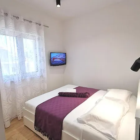 Апартаменти Relax And Enjoy Stobrec *