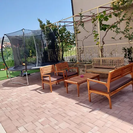 Relax And Enjoy Stobrec * سبليت