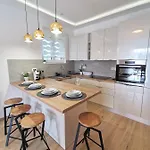 Appartement Relax And Enjoy Stobrec