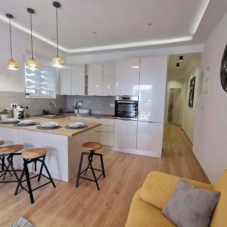 Apartment Relax And Enjoy Stobrec Split