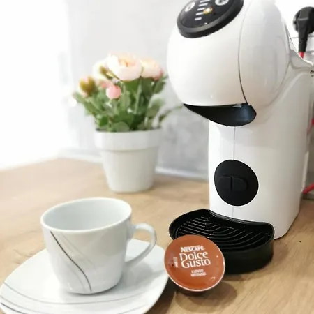 Relax And Enjoy Stobrec Lägenhet *