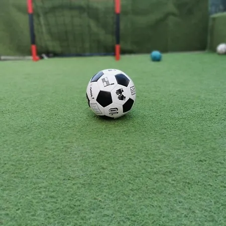 Relax And Enjoy Stobrec Lägenhet *