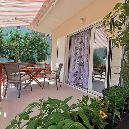 Apartment Relax And Enjoy Stobrec Split
