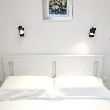 Apartment Relax And Enjoy Stobrec *
