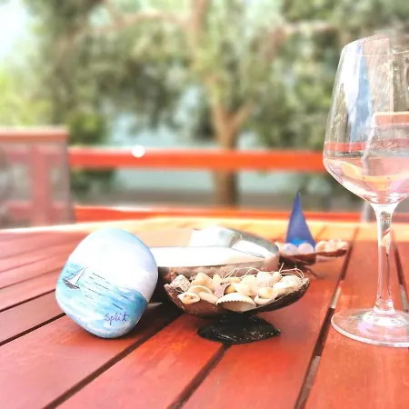 Relax And Enjoy Stobrec *