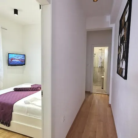 Apartment Relax And Enjoy Stobrec *