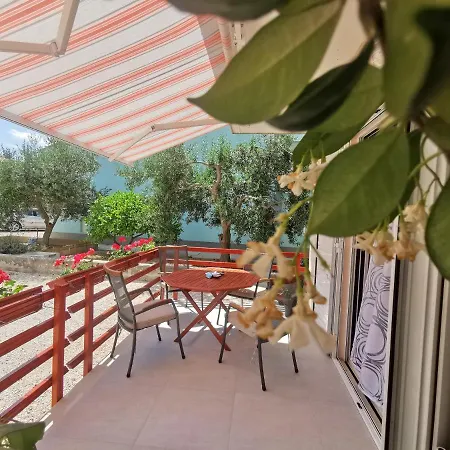 Relax And Enjoy Stobrec Appartement *