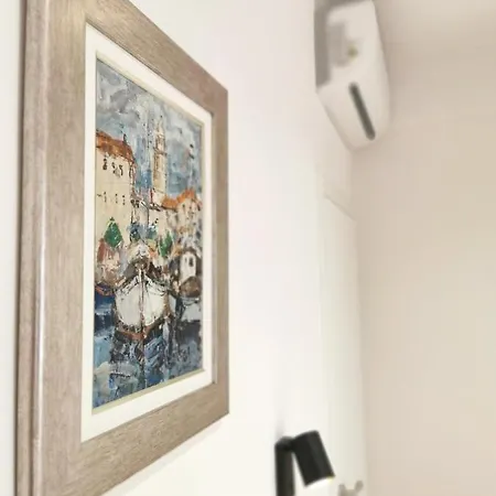 Relax And Enjoy Stobrec Apartment *