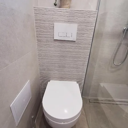Apartment Relax And Enjoy Stobrec *