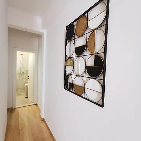 Lägenhet Relax And Enjoy Stobrec Split