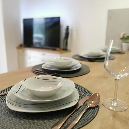 Apartment Relax And Enjoy Stobrec Split