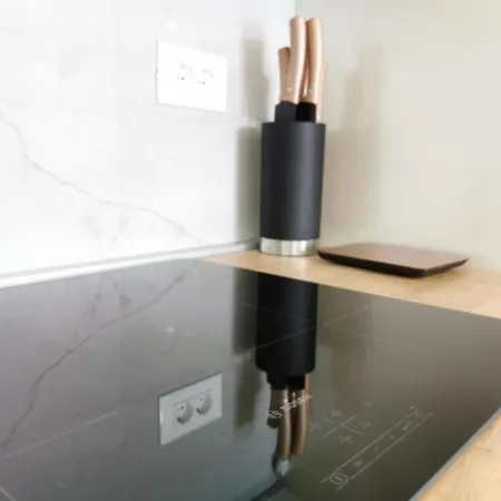 Apartamento Relax And Enjoy Stobrec