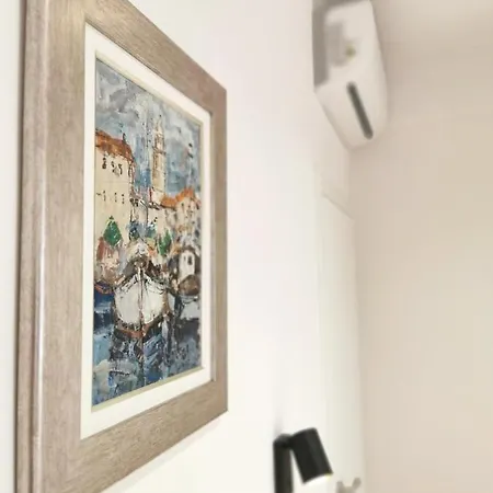 Relax And Enjoy Stobrec Apartamento *