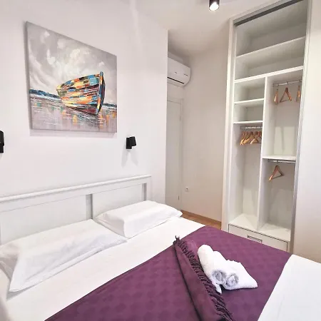 Relax And Enjoy Stobrec